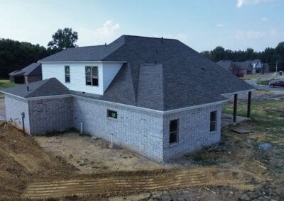 236 Como Ln. (Lot 25 Shepherd’s Ridge) (4) Midsouth Homebuilder, D&D Homes, Atoka Homebuilder 9.18.25