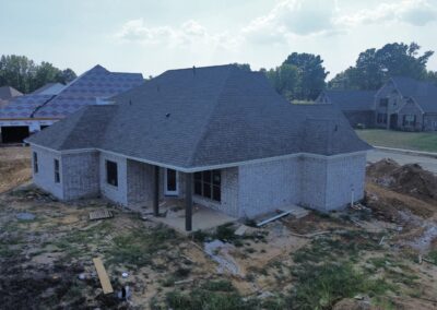 236 Como Ln. (Lot 25 Shepherd’s Ridge) (5) Midsouth Homebuilder, D&D Homes, Atoka Homebuilder 9.18.25