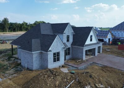 236 Como Ln. (Lot 25 Shepherd’s Ridge) (6) Midsouth Homebuilder, D&D Homes, Atoka Homebuilder 9.18.25