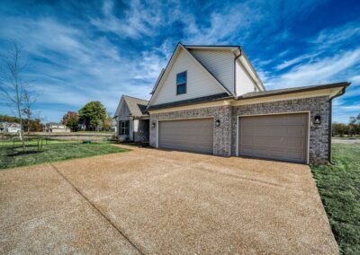 236 Como Ln. (Lot 25 Shepherd’s Ridge) (8) Midsouth Homebuilder, D&D Homes, Atoka Homebuilder 11.20.25