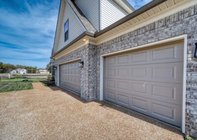236 Como Ln. (Lot 25 Shepherd’s Ridge) (9) Midsouth Homebuilder, D&D Homes, Atoka Homebuilder 11.20.25