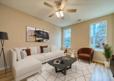 260 E Washington Ave Covington, TN 38019 (2) Midsouth Homebuilder, D&D Homes, Medina TN Homebuilder 1.29.26