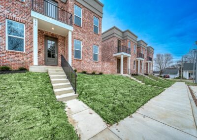 260 E Washington Ave Covington, TN 38019 (3) Midsouth Homebuilder, D&D Homes, Medina TN Homebuilder 1.29.26