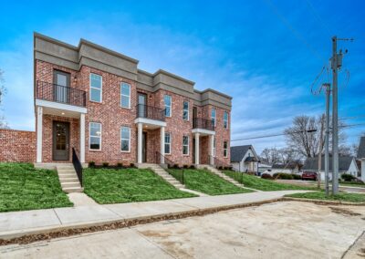 272 E Washington Ave Covington, TN 38019 (1) Midsouth Homebuilder, D&D Homes, Medina TN Homebuilder 1.29.26