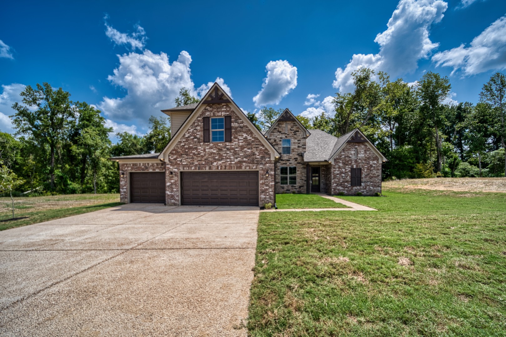 284 Merino Dr. (Lot 18 Shepherd’s Ridge)