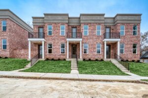 296 E Washington Ave Covington, TN 38019 (1) Midsouth Homebuilder, D&D Homes, Medina TN Homebuilder 1.29.26
