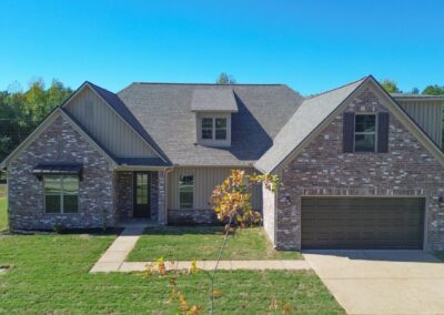 35 Drysdale Cv (Lot 3 Shepherd’s Ridge) (1) Midsouth Homebuilder, D&D Homes, Atoka Homebuilder 10.16.25