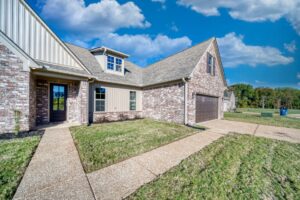 35 Drysdale Cv (Lot 3 Shepherd’s Ridge) (10) Midsouth Homebuilder, D&D Homes, Atoka Homebuilder 11.14.25