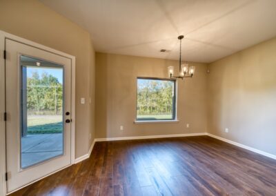 35 Drysdale Cv (Lot 3 Shepherd’s Ridge) (24) Midsouth Homebuilder, D&D Homes, Atoka Homebuilder 11.14.25