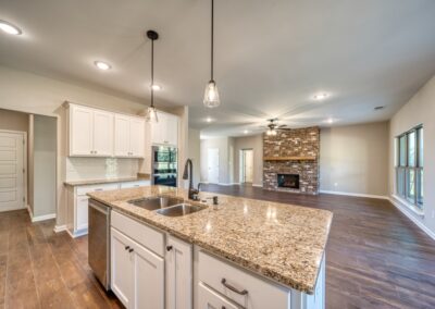 35 Drysdale Cv (Lot 3 Shepherd’s Ridge) (25) Midsouth Homebuilder, D&D Homes, Atoka Homebuilder 11.14.25