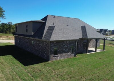 35 Drysdale Cv (Lot 3 Shepherd’s Ridge) (3) Midsouth Homebuilder, D&D Homes, Atoka Homebuilder 10.16.25