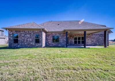 35 Drysdale Cv (Lot 3 Shepherd’s Ridge) (49) Midsouth Homebuilder, D&D Homes, Atoka Homebuilder 11.14.25