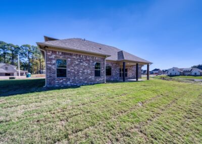 35 Drysdale Cv (Lot 3 Shepherd’s Ridge) (50) Midsouth Homebuilder, D&D Homes, Atoka Homebuilder 11.14.25