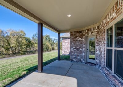 35 Drysdale Cv (Lot 3 Shepherd’s Ridge) (52) Midsouth Homebuilder, D&D Homes, Atoka Homebuilder 11.14.25