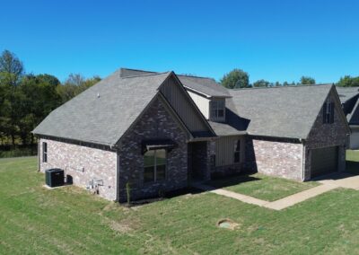 35 Drysdale Cv (Lot 3 Shepherd’s Ridge) (6) Midsouth Homebuilder, D&D Homes, Atoka Homebuilder 10.16.25