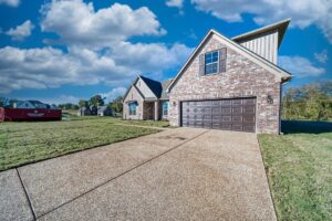 35 Drysdale Cv (Lot 3 Shepherd’s Ridge) (8) Midsouth Homebuilder, D&D Homes, Atoka Homebuilder 11.14.25