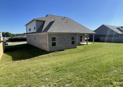4 Bell Ln (Lot 34 Walker Meadows) (3) Midsouth Homebuilder, D&D Homes, Atoka Homebuilder 5.21.25