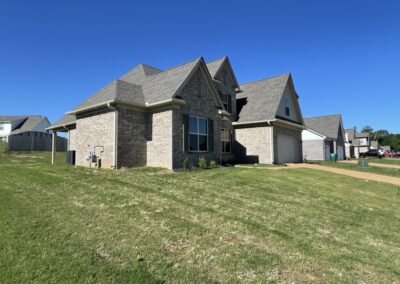 4 Bell Ln (Lot 34 Walker Meadows) (5) Midsouth Homebuilder, D&D Homes, Atoka Homebuilder 5.21.25