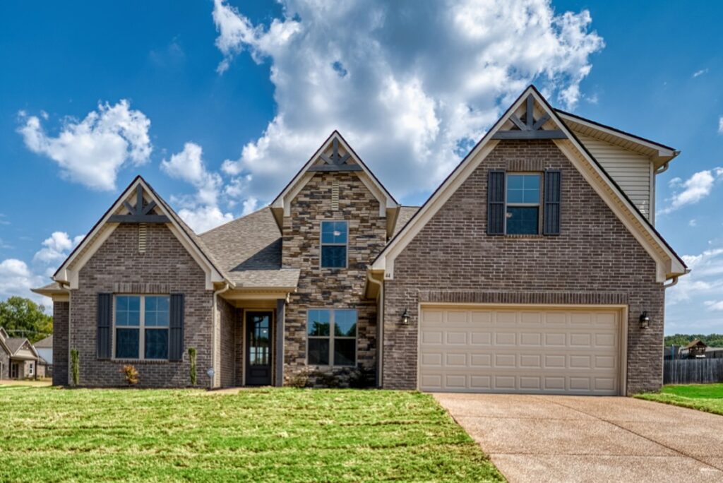 44 Pritchett Cv
