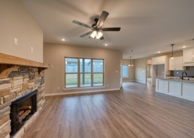 44 Pritchett Cv (Lot 21 Walker Meadows) (16) Midsouth Homebuilder, D&D Homes, Atoka Homebuilder 9.18.25