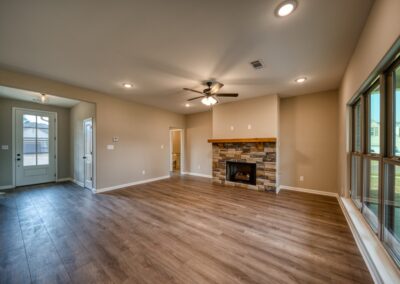44 Pritchett Cv (Lot 21 Walker Meadows) (23) Midsouth Homebuilder, D&D Homes, Atoka Homebuilder 9.18.25