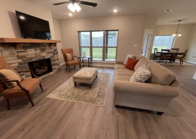 44 Pritchett Cv (Lot 21 Walker Meadows) (4) Midsouth Homebuilder, D&D Homes, Atoka Homebuilder 11.14.25