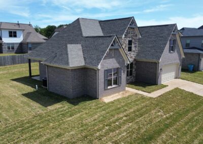 44 Pritchett Cv (Lot 21 Walker Meadows) (5) Midsouth Homebuilder, D&D Homes, Atoka Homebuilder 10.3.25