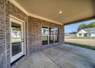 44 Pritchett Cv (Lot 21 Walker Meadows) (8) Midsouth Homebuilder, D&D Homes, Atoka Homebuilder 9.18.25
