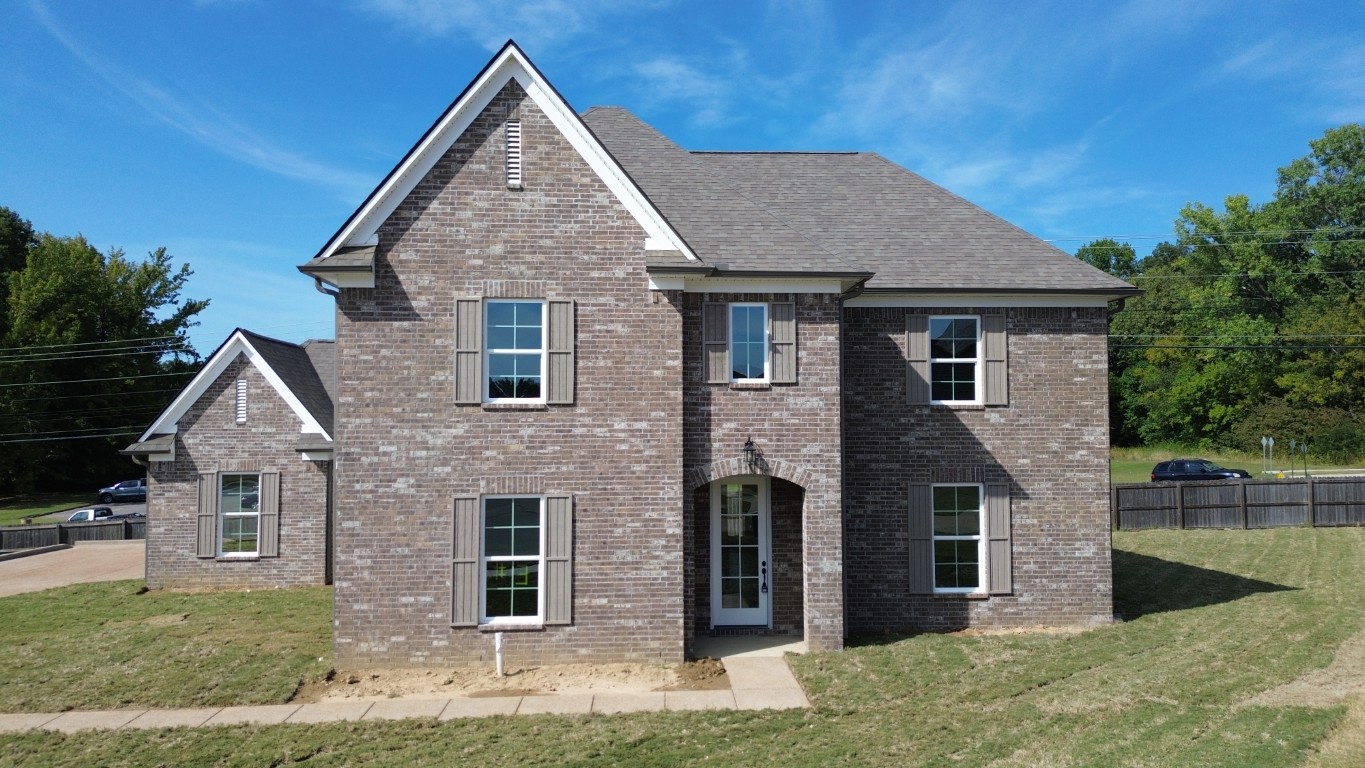 46 Forsyth Ln (Lot 3 Walker Meadows)