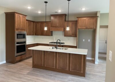 46 Forsyth Ln (Lot 3 Walker Meadows) (1) Midsouth Homebuilder, D&D Homes, Atoka Homebuilder 9.26.25