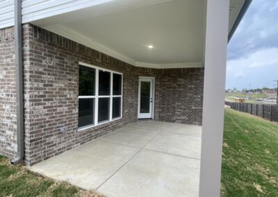 46 Forsyth Ln (Lot 3 Walker Meadows) (11) Midsouth Homebuilder, D&D Homes, Atoka Homebuilder 9.26.25