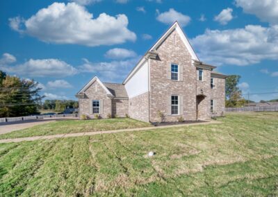 46 Forsyth Ln, Munford, TN 38058 (1) Midsouth Homebuilder, D&D Homes, Atoka Homebuilder 10.30.25
