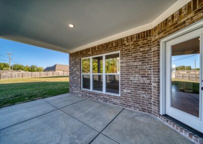 46 Forsyth Ln, Munford, TN 38058 (20) Midsouth Homebuilder, D&D Homes, Atoka Homebuilder 10.30.25