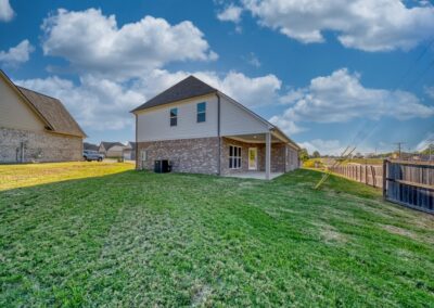 46 Forsyth Ln, Munford, TN 38058 (21) Midsouth Homebuilder, D&D Homes, Atoka Homebuilder 10.30.25
