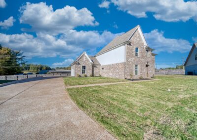 46 Forsyth Ln, Munford, TN 38058 (22) Midsouth Homebuilder, D&D Homes, Atoka Homebuilder 10.30.25