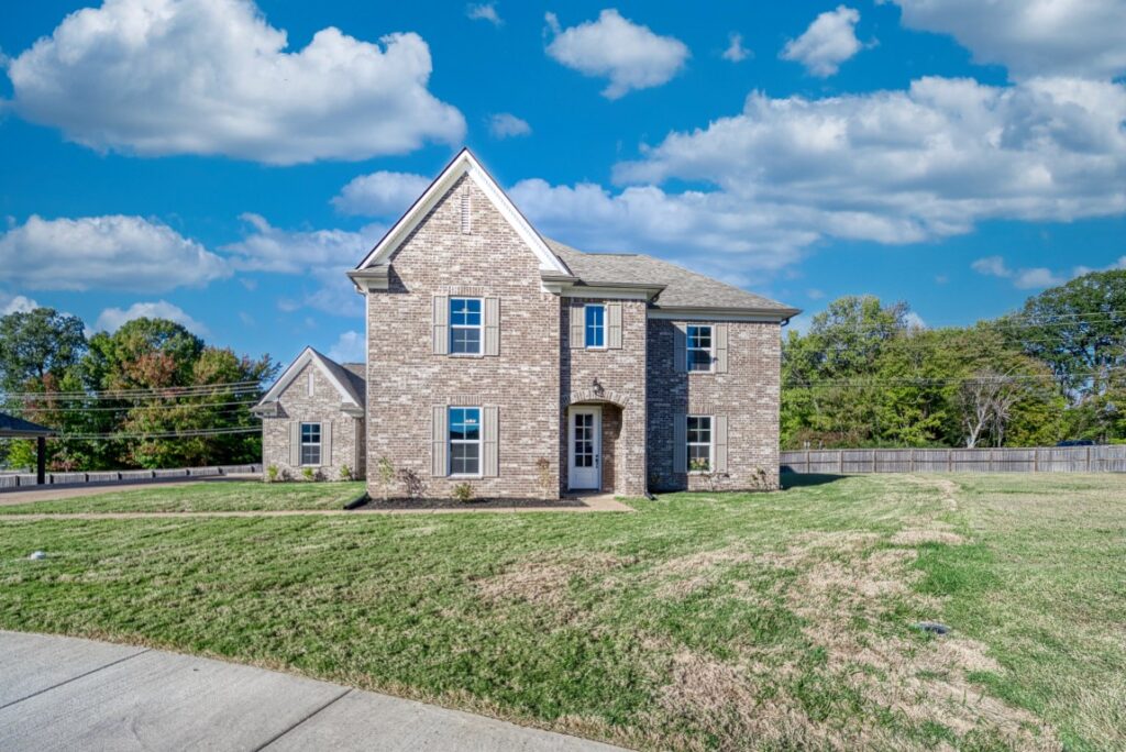 46 Forsyth Ln
