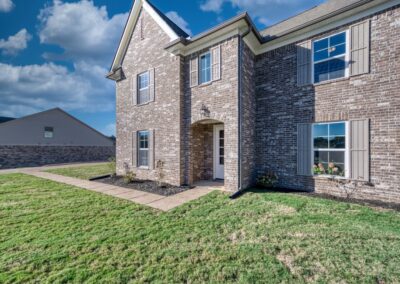 46 Forsyth Ln, Munford, TN 38058 (5) Midsouth Homebuilder, D&D Homes, Atoka Homebuilder 10.30.25