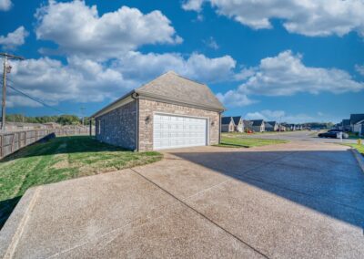 46 Forsyth Ln, Munford, TN 38058 (6) Midsouth Homebuilder, D&D Homes, Atoka Homebuilder 10.30.25
