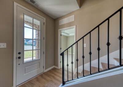 46 Forsyth Ln, Munford, TN 38058 (9) Midsouth Homebuilder, D&D Homes, Atoka Homebuilder 10.30.25