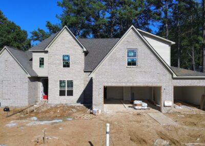 50 Drysdale Cv (Lot 6 Shepherd’s Ridge) (1) Midsouth Homebuilder, D&D Homes, Atoka Homebuilder 10.3.25