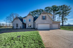 50 Drysdale Cv (Lot 6 Shepherd’s Ridge) (1) Midsouth Homebuilder, D&D Homes, Atoka Homebuilder 12.18.25