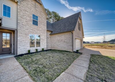 50 Drysdale Cv (Lot 6 Shepherd’s Ridge) (10) Midsouth Homebuilder, D&D Homes, Atoka Homebuilder 12.18.25
