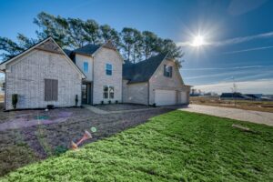50 Drysdale Cv (Lot 6 Shepherd’s Ridge) (11) Midsouth Homebuilder, D&D Homes, Atoka Homebuilder 12.18.25