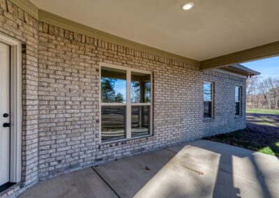 50 Drysdale Cv (Lot 6 Shepherd’s Ridge) (13) Midsouth Homebuilder, D&D Homes, Atoka Homebuilder 12.18.25