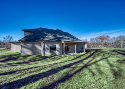 50 Drysdale Cv (Lot 6 Shepherd’s Ridge) (15) Midsouth Homebuilder, D&D Homes, Atoka Homebuilder 12.18.25