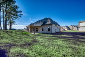 50 Drysdale Cv (Lot 6 Shepherd’s Ridge) (16) Midsouth Homebuilder, D&D Homes, Atoka Homebuilder 12.18.25