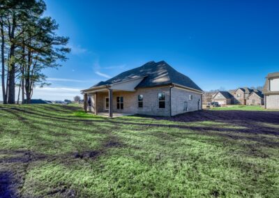 50 Drysdale Cv (Lot 6 Shepherd’s Ridge) (16) Midsouth Homebuilder, D&D Homes, Atoka Homebuilder 12.18.25