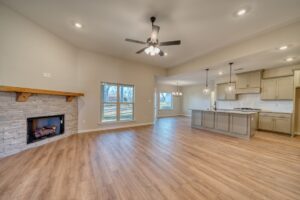 50 Drysdale Cv (Lot 6 Shepherd’s Ridge) (2) Midsouth Homebuilder, D&D Homes, Atoka Homebuilder 12.18.25