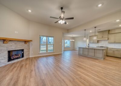 50 Drysdale Cv (Lot 6 Shepherd’s Ridge) (2) Midsouth Homebuilder, D&D Homes, Atoka Homebuilder 12.18.25