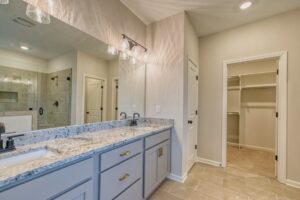 50 Drysdale Cv (Lot 6 Shepherd’s Ridge) (22) Midsouth Homebuilder, D&D Homes, Atoka Homebuilder 12.18.25